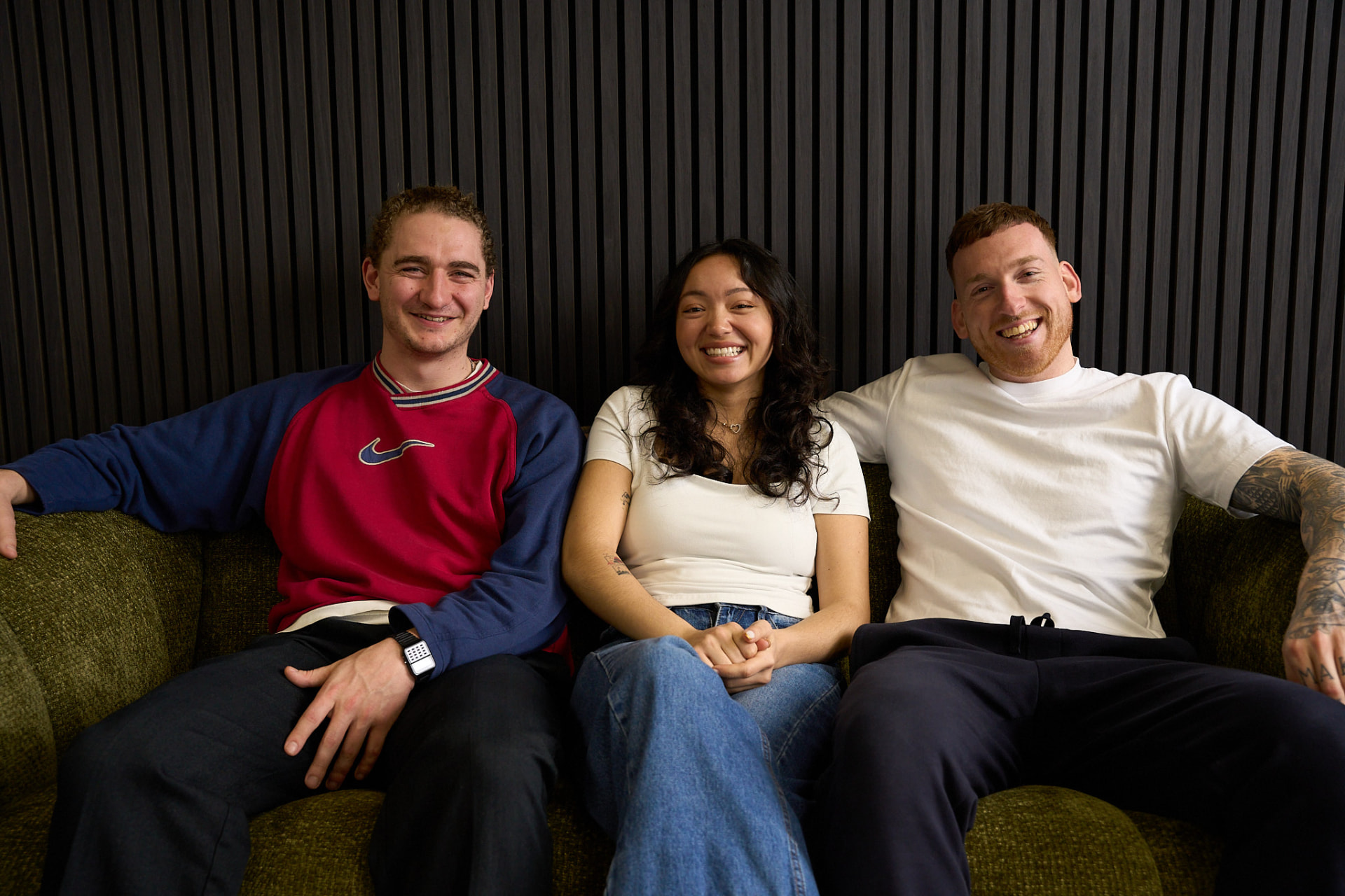 The Adrageous Media team
